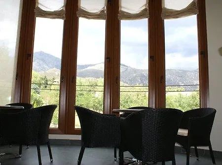 Mataelpino Hotel Segóvia