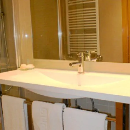 Hotel Mataelpino Segóvia