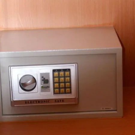 Hotel Mataelpino Segóvia