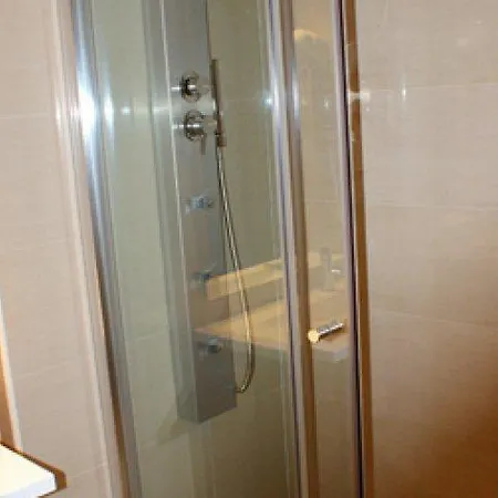 Hotel Mataelpino 3*