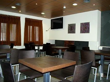 Mataelpino Hotel 3*