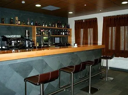 Mataelpino Hotel 3*