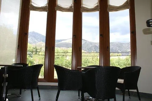 Mataelpino Отель Сеговия