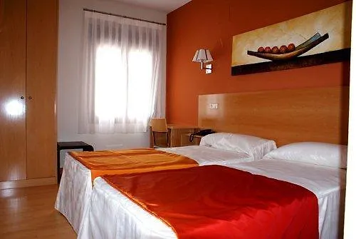 Отель Mataelpino