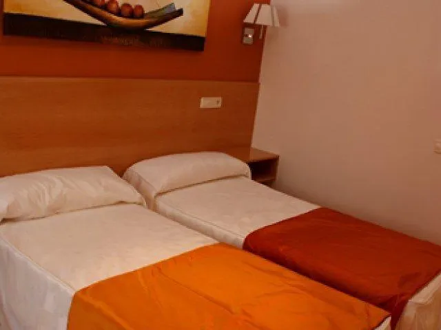 Отель Mataelpino