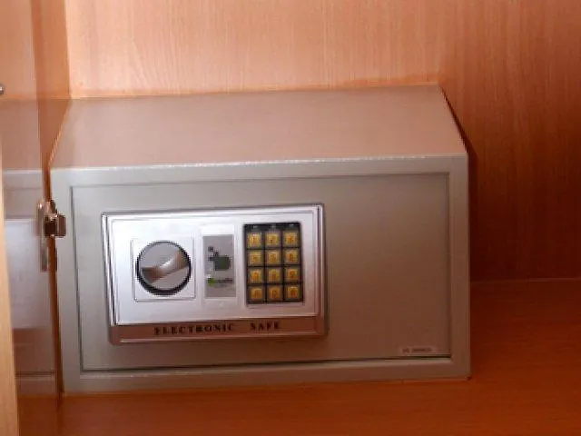 Отель Mataelpino Сеговия