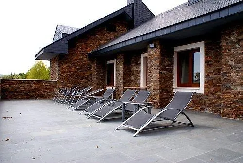 Отель Mataelpino