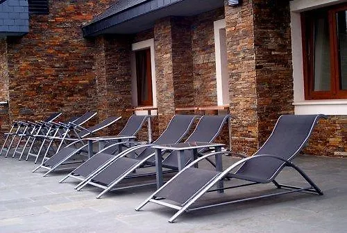 Mataelpino Отель Сеговия