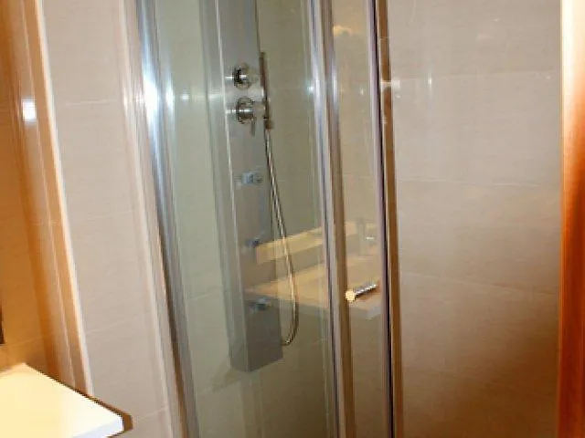 Отель Mataelpino 3*